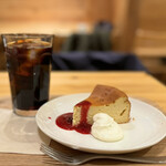 Cafe＆Meal MUJI - 