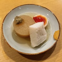 すぎ乃 麻布十番 - 