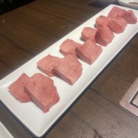 焼肉 じゅん - 