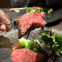 佐賀牛 Sagaya 銀座 - 
