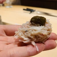 麻布十番 秦野よしき - 