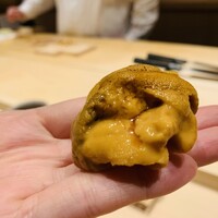 麻布十番 秦野よしき - 