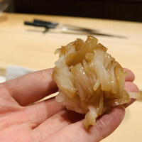 麻布十番 秦野よしき - 