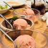 月と太陽ブルーイング - 料理写真: