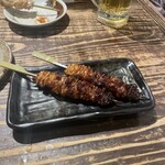 焼き鳥・鶏料理 さいたどう - 