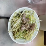 ラーメンかいざん - 