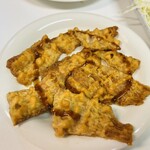 お好み焼き・鉄板焼き 大笑 - 