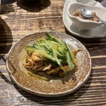 焼き鳥・鶏料理 さいたどう - 