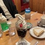 Komeda Kohi Ten - 