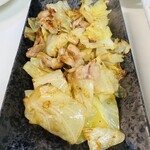 Okonomiyaki Teppanyaki Taishou - 