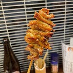 炭焼屋 シンリキ - 