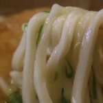 玉出うどん - 