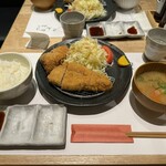 とんかつ 河むら - 