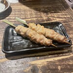 Yakitori Tori Ryouri Saitadou - 