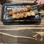 Yakitori Tori Ryouri Saitadou - 