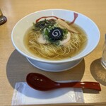 麺屋 とらいわ - 