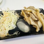 お好み焼き・鉄板焼き 大笑 - 