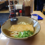 玉出うどん - 