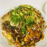 お好み焼き・鉄板焼き 大笑 - 
