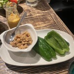 焼き鳥・鶏料理 さいたどう - 