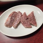 焼肉幸泉 - 