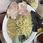 ラーメンかいざん - 