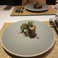 神戸牛炉窯焼ステーキ 雪月風花 北野坂 - 