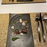神戸牛炉窯焼ステーキ 雪月風花 北野坂 - 