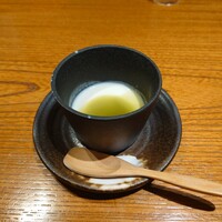 豚捨 KITTE丸の内店 - デザート