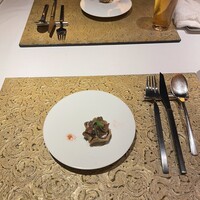 神戸牛炉窯焼ステーキ 雪月風花 北野坂 - 