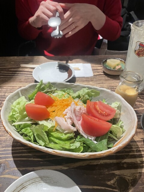 Yakitori Toriryori Saitado photo 4