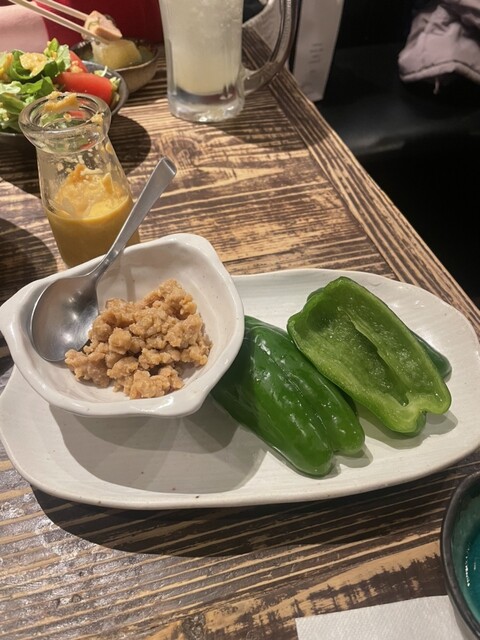 Yakitori Toriryori Saitado photo 5