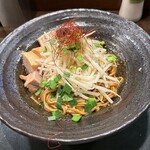 らぁ麺やまぐち 辣式 - 