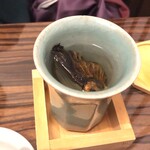 Gempin Namba Fugu Unagi Kani Ryouri - 