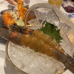 エビ中華 シンシン - 