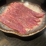 焼肉ふくろう - 