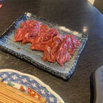 焼肉ふくろう - 