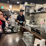 Ramen Yamaguchi Ratsushiki - 