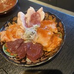 Yakiniku Fukurou - 