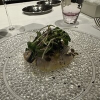 リストランテ ペガソ - 