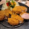 Tonkatsu Kawamura - 一口大で食べやすい特上ヒレカツ。すんなり歯がとおります。超お勧めです！