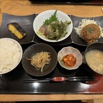 海鮮居酒屋　博多トク・トク 博多駅店 - 