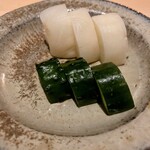 Sushi Rizaki - 