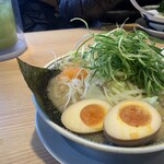 丸源ラーメン - 