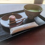 五十鈴茶屋 - 