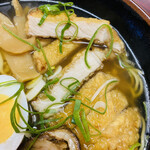 ふぁみりぃ中華 大王 昭和町店 - ロースラーメン