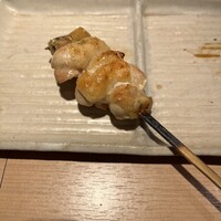 焼鳥 おみ乃 - 