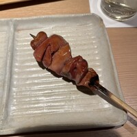 焼鳥 おみ乃 - 