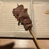 焼鳥 おみ乃 - 