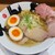 彩色ラーメン きんせい - 料理写真: